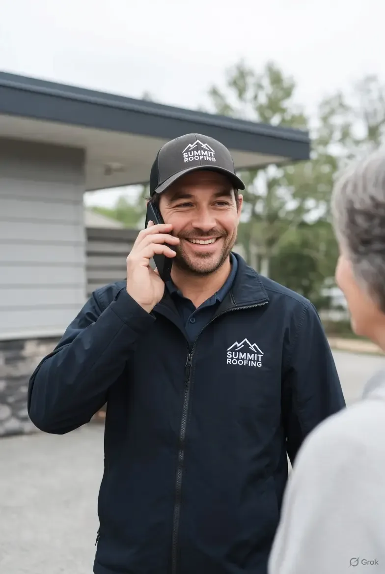 Flat Roof Leak Repair Crocheron, MD FAQs